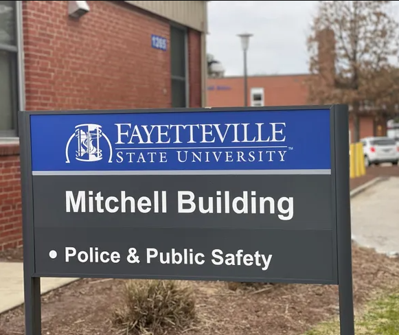 Fayetteville State University - Open-ended Service Agreement (Designer Solicitation) – 2022-2024 (Proposal)