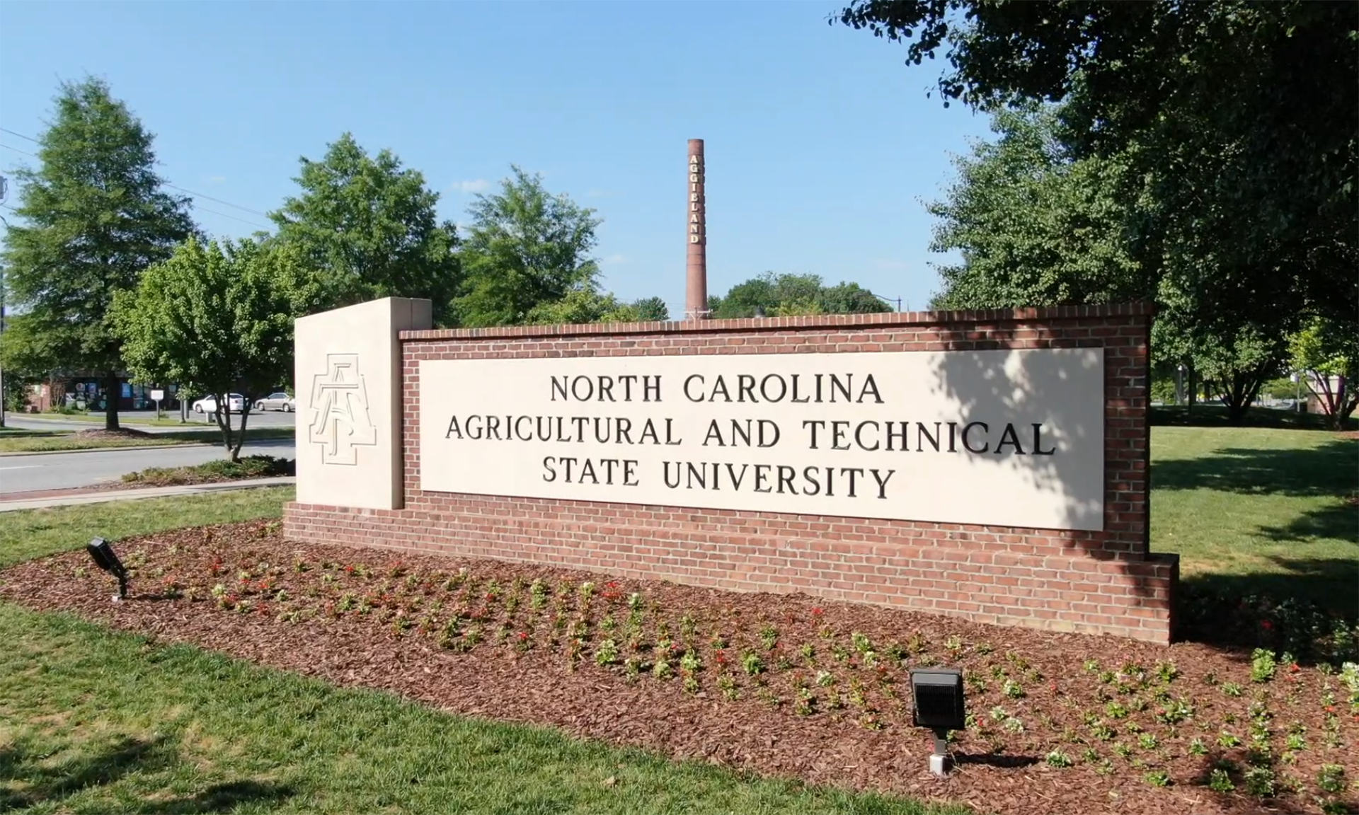 North Carolina A&T State University (NCAT) – Bluford Residence Hall (Proposal)