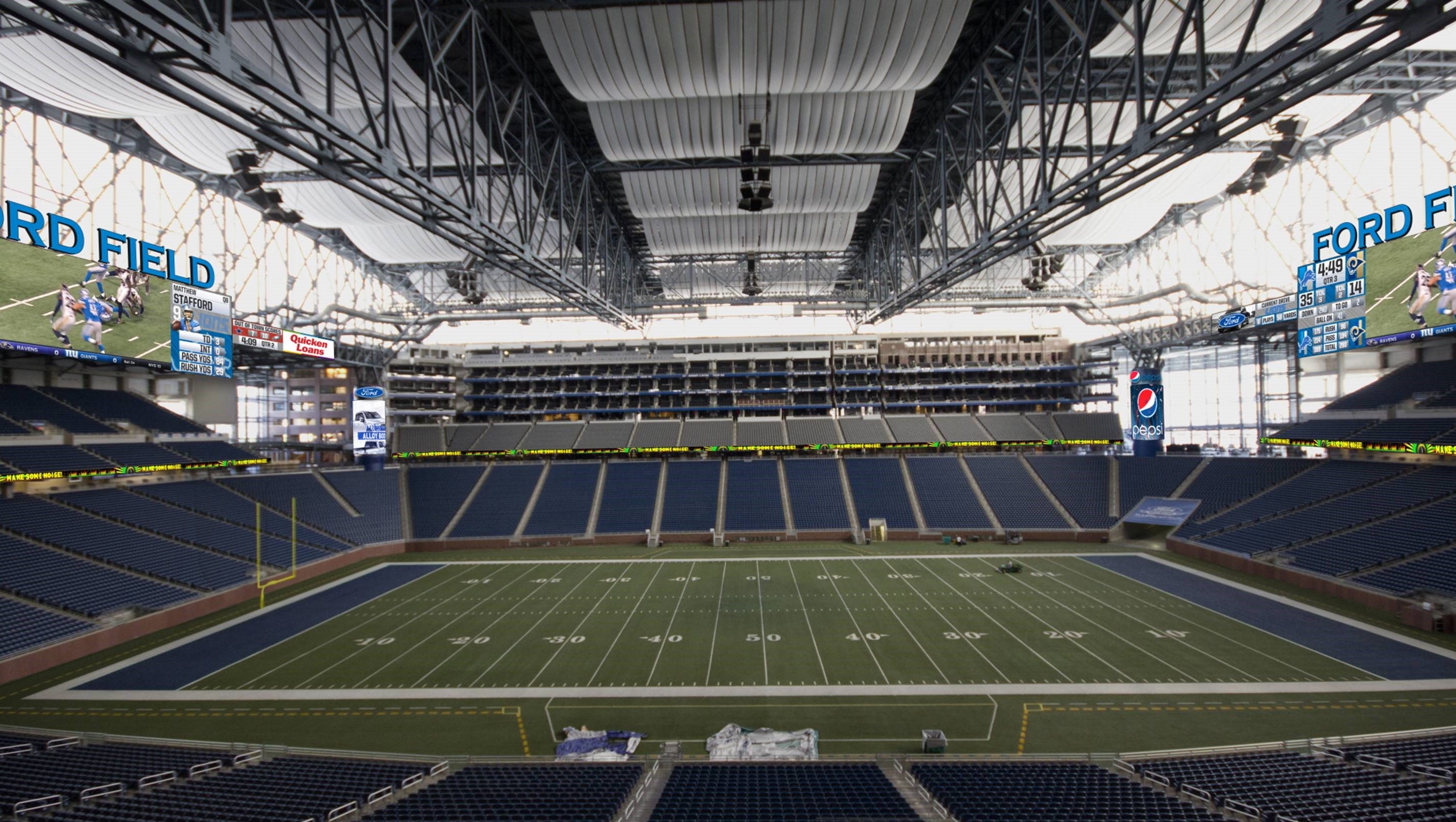 detroit-lions-ford-field-architect-nfl-facts