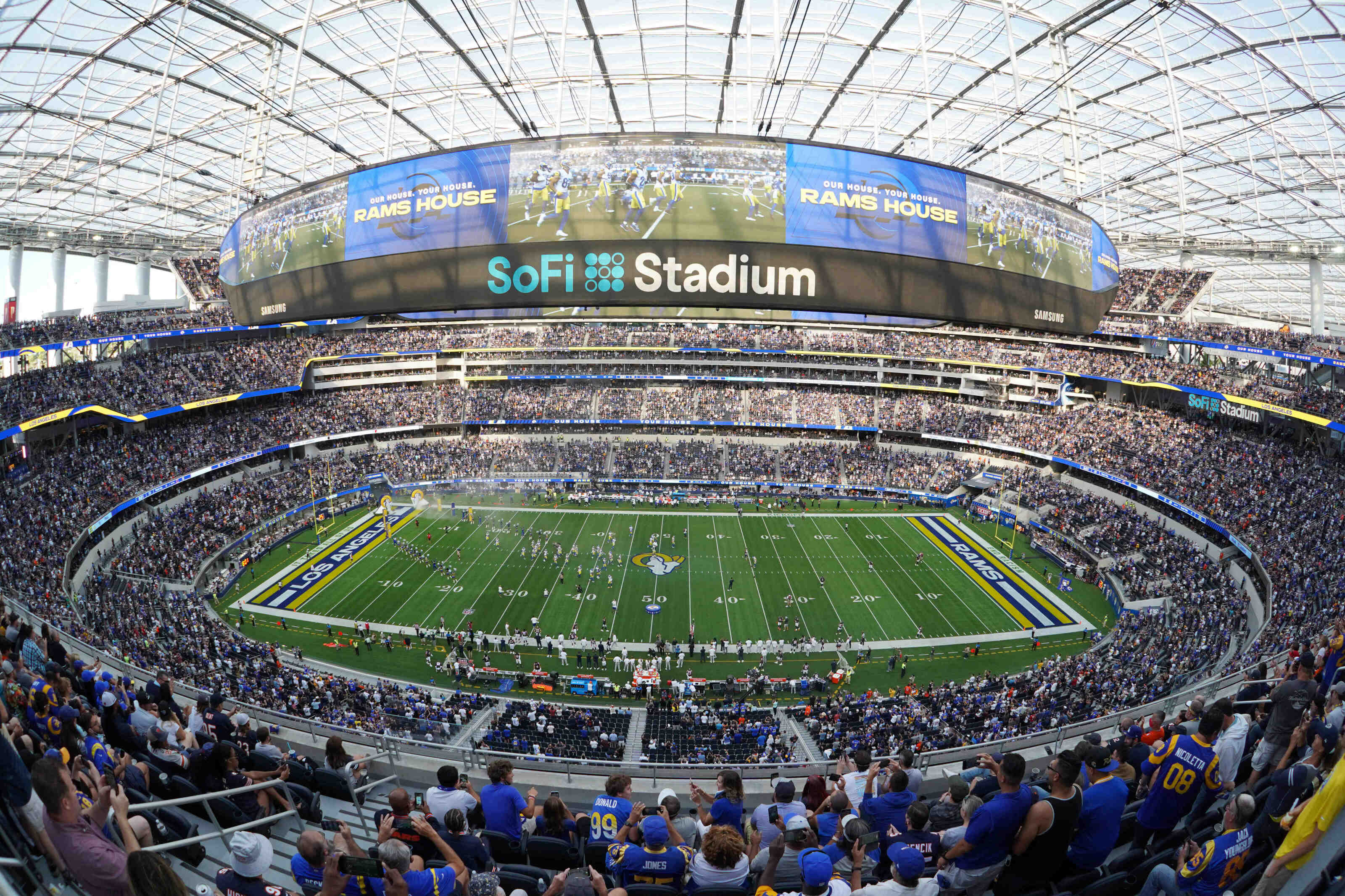 los-angeles-rams-los-angeles-chargers-sofi-stadium-architect-nfl-facts