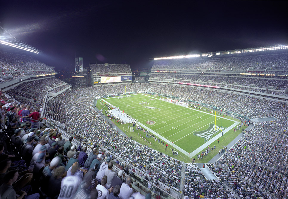 philadelphia-eagles-lincoln-financial-field-architect-nfl-facts