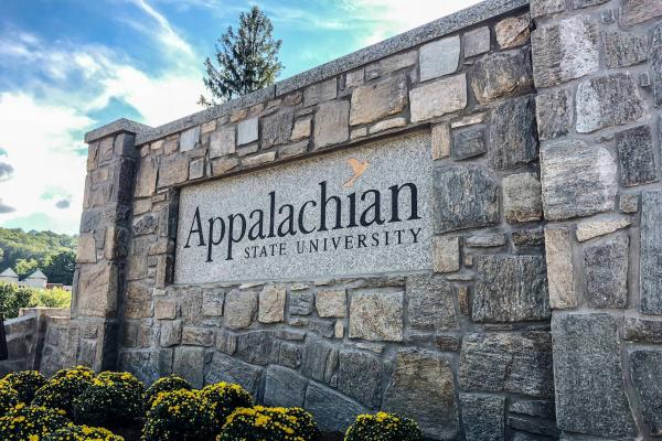 Appalachian State University - Open End Agreement: Small Renovation and Construction Projects (Proposal)