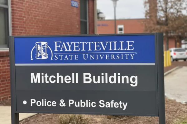 Fayetteville State University - Open-ended Service Agreement (Designer Solicitation) – 2022-2024 (Proposal)