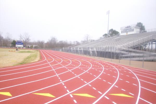 Natchez Adams School District Track & Field