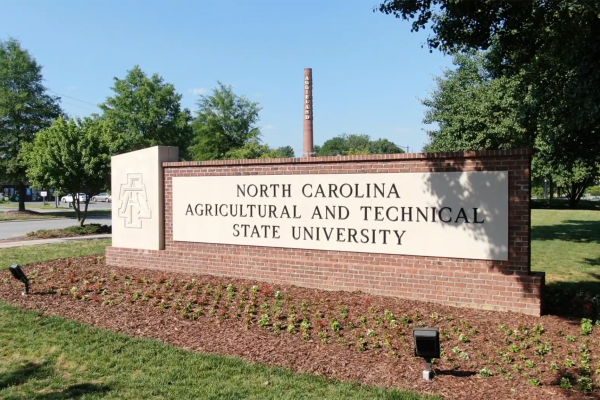 North Carolina A&T State University (NCAT) – Bluford Residence Hall (Proposal)