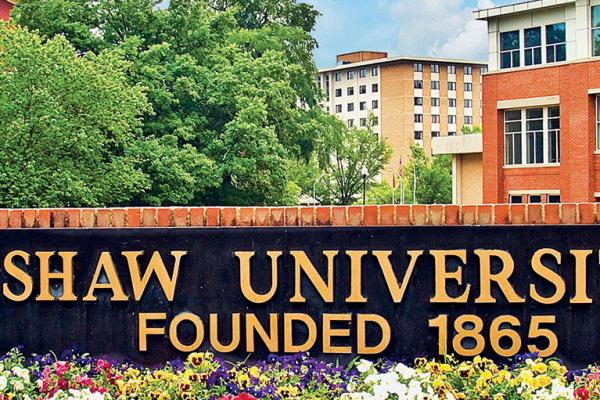  Shaw University - Roberts Science Center & Yancy Building Renovations (Proposal)