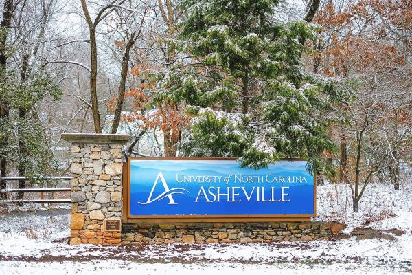 University of North Carolina at Asheville - Open End Agreement: Small Renovation and Construction Projects (Proposal)